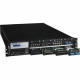 Advantech FWA-6170 Rackmount Network Appliance - 17.2" Width x 26.9" Depth x 3.5" Height - Steel FWA-6170-00A1R