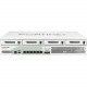 FORTINET FortiWeb 1000D Network Security/Firewall Appliance - 6 Port - 1000Base-T, 1000Base-X Gigabit Ethernet - RSA - USB - 6 x RJ-45 - 2 - SFP - 2 x SFP - Manageable - 2U - Rack-mountable - TAA Compliance FWB-1000D