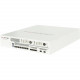 FORTINET FortiWeb FWB-1000E Network Security/Firewall Appliance - 6 Port - 1000Base-T, 1000Base-X, 10GBase-SR - 10 Gigabit Ethernet - 6 x RJ-45 - 6 Total Expansion Slots - 3 Year 24x7 FortiCare and FortiWeb Standard - 2U - Rack-mountable FWB-1000E-BDL-934