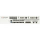 FORTINET FortiWeb 1000E Network Security/Firewall Appliance - 6 Port - 1000Base-T, 1000Base-X, 10GBase-SR Gigabit Ethernet - USB - 6 x RJ-45 - 6 - SFP, SFP+ - 4 x SFP - 2 x SFP+ - Manageable - 2U - Rack-mountable FWB-1000E
