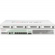 FORTINET FortiWeb 1000D Network Security/Firewall Appliance - 6 Port - 1000Base-T, 1000Base-X Gigabit Ethernet - RSA - USB - 6 x RJ-45 - 2 - SFP - 2 x SFP - Manageable - 2U - Rack-mountable - TAA Compliance FWB-100D