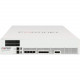 FORTINET FortiWeb FWB-2000E Network Security/Firewall Appliance - 4 Port - 1000Base-T, 1000Base-X, 10GBase-SR - 10 Gigabit Ethernet - 4 x RJ-45 - 6 Total Expansion Slots - 3 Year 24x7 FortiCare and FortiWeb Standard - 2U - Rack-mountable FWB-2000E-BDL-934