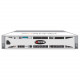 FORTINET FortiWeb 3000C Application Security Appliance - Application Security - 6 Port - 10/100/1000Base-T, 1000Base-SX - Gigabit Ethernet - 4 Total Expansion Slots FWB-3000CFSX-E02S-US