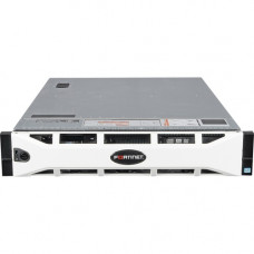 FORTINET FortiWeb 3000DFsx Web Application Firewall - 8 Port - 10/100/1000Base-T, 1000Base-SX Gigabit Ethernet - USB - 6 x RJ-45 - 5 - PCI Express - Manageable - 2U - Rack-mountable FWB-3000D-FSX