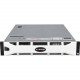 FORTINET FortiWeb 3000D Network Security/Firewall Appliance - 8 Port - 10/100/1000Base-T Gigabit Ethernet - USB - 8 x RJ-45 - Manageable - 2U - Rack-mountable FWB-3000D