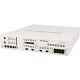 FORTINET FortiWeb FWB-3000E Network Security/Firewall Appliance - 8 Port - 1000Base-T, 1000Base-X, 10GBase-SR - 10 Gigabit Ethernet - 8 x RJ-45 - 8 Total Expansion Slots - 3 Year 24x7 FortiCare and FortiWeb Standard - 2U - Rack-mountable FWB-3000E-BDL-934