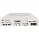 FORTINET FortiWeb 3010E Network Security/Firewall Appliance - 8 Port - 1000Base-T, 1000Base-X, 10GBase-X - 10 Gigabit Ethernet - RSA - 8 x RJ-45 - 8 Total Expansion Slots - 2U - Rack-mountable FWB-3010E