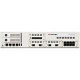 FORTINET Web Application Firewall - 8 Port - 1000Base-T, 1000Base-X, 10GBase-SR 10 Gigabit Ethernet - USB - 8 x RJ-45 - 8 - SFP, SFP+ - 4 x SFP - 4 x SFP+ - Manageable - 2U - Rack-mountable FWB-3000E