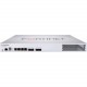 FORTINET FortiWeb FWB-600E Network Security/Firewall Appliance - 4 Port - 1000Base-T, 1000Base-X - Gigabit Ethernet - 4 x RJ-45 - 4 Total Expansion Slots - 5 Year 24x7 FortiCare and FortiWeb Advanced - 1U - Rack-mountable FWB-600E-BDL-601-60