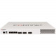 FORTINET FortiWLC Wireless LAN Controller - 4 x Network (RJ-45) - Rack-mountable - TAA Compliance FWC-500D