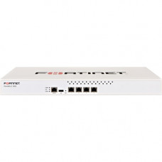 FORTINET FortiWLC FWC-50D Wireless LAN Controller - 4 x Network (RJ-45) - Rack-mountable FWC-50D