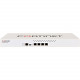 FORTINET FortiWLC FWC-50D Wireless LAN Controller - 4 x Network (RJ-45) - Rack-mountable FWC-50D