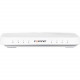 FORTINET FortiWiFi-20C - 5 Port - Gigabit Ethernet - Wireless LAN IEEE 802.11n - 5 x RJ-45 - Desktop, Wall Mountable FWF-20C-ADSL-A