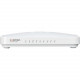 FORTINET FortiWifi 30D Network Security Appliance - 5 Port - 10/100/1000Base-T Gigabit Ethernet - Wireless LAN IEEE 802.11n - USB - 5 x RJ-45 - Manageable - Desktop FWF-30D-BDL-871-36