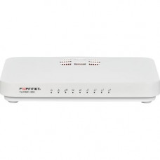 FORTINET FortiWifi 30D Network Security Appliance - 5 Port - 10/100/1000Base-T Gigabit Ethernet - Wireless LAN IEEE 802.11n - USB - 5 x RJ-45 - Manageable - Desktop FWF-30D-I-NFR