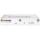 FORTINET FortiWifi FWF-40F Network Security/Firewall Appliance - 5 Port - 10/100/1000Base-T - Gigabit Ethernet - Wireless LAN IEEE 802.11 a/b/g/n/ac - AES (256-bit), SHA-256 - 200 VPN - 5 x RJ-45 - 1 Year 24x7 FortiCare Support + FortiGuard Unified Threat