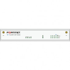 FORTINET FortiWifi FWF-40F-3G4G Network Security/Firewall Appliance - 5 Port - 10/100/1000Base-T - Gigabit Ethernet - Wireless LAN IEEE 802.11 a/b/g/n/ac - AES (256-bit), SHA-256 - 200 VPN - 5 x RJ-45 - 5 Year 24X7 FortiCare and FortiGuard Enterprise Prot