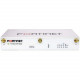 FORTINET FortiWifi FWF-40F-3G4G Network Security/Firewall Appliance - 5 Port - 10/100/1000Base-T - Gigabit Ethernet - Wireless LAN IEEE 802.11 a/b/g/n/ac - AES (256-bit), SHA-256 - 200 VPN - 5 x RJ-45 - 3 Year 24x7 FortiCare and FortiGuard Unified Threat 
