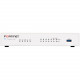 FORTINET FortiWifi 50E Network Security/Firewall Appliance - 7 Port - 1000Base-T - Gigabit Ethernet - Wireless LAN IEEE 802.11a/b/g/n - AES (256-bit), SHA-256, AES (128-bit) - 7 x RJ-45 - Desktop FWF-50E-BDL-874-36