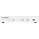 FORTINET FortiWifi FWF-50E Network Security/Firewall Appliance - 7 Port - 10/100/1000Base-T - Gigabit Ethernet - Wireless LAN IEEE 802.11a/b/g/n - AES (256-bit), SHA-256 - 200 VPN - 5 x RJ-45 - 5 Year 24X7 Forticare and Fortiguard UTP - Desktop FWF-50E-N-