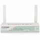 FORTINET FortiWifi 60CM Firewall Appliance - Intrusion Prevention - 9 Port - Gigabit Ethernet - Wireless LAN IEEE 802.11n - 8 x RJ-45 - 1 Total Expansion Slots - Wall Mountable FWF-60CM-BDL-G-950-36