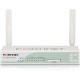 FORTINET FortiWifi 60CM Network Security/Firewall Appliance - 9 Port - 10/100/1000Base-T - Gigabit Ethernet - Wireless LAN IEEE 802.11n - DES, 3DES, AES, SHA-1, MD5, RSA - 8 x RJ-45 - 1 Total Expansion Slots - Wall Mountable FWF-60CM-BDL-G-950-60