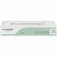 FORTINET FortiWifi 60D Network Security Appliance - 10 Port - Gigabit Ethernet - Wireless LAN IEEE 802.11n - 10 x RJ-45 - Desktop, Wall Mountable FWF-60D-BDL-USG-950-36
