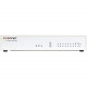 FORTINET FortiWifi FWF-60E-DSLJ Network Security/Firewall Appliance - 9 Port - 10/100/1000Base-T Gigabit Ethernet - Wireless LAN IEEE 802.11ac - AES (128-bit), SHA-256 - 100 VPN - USB - VDSL2 - Manageable - Desktop, Wall Mountable FWF-60E-DSLJ-BDL-950-60