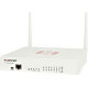 FORTINET FortiWifi 92D Network Security/Firewall Appliance - 16 Port Gigabit Ethernet - Wireless LAN IEEE 802.11n - USB - 16 x RJ-45 - Manageable - Desktop FWF-92D-BDL-900-36