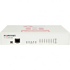 FORTINET FortiWifi 92D Network Security/Firewall Appliance - 16 Port - 1000Base-T Gigabit Ethernet - Wireless LAN IEEE 802.11a/b/g/n - USB - 16 x RJ-45 - Manageable - Desktop, Rack-mountable FWF-92D-BDL-974-12
