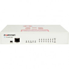 FORTINET FortiWifi 92D Network Security/Firewall Appliance - 16 Port - 1000Base-T Gigabit Ethernet - Wireless LAN IEEE 802.11a/b/g/n - USB - 16 x RJ-45 - Manageable - Desktop, Rack-mountable FWF-92D-BDL-871-36