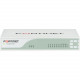 FORTINET FortiWifi 60D Network Security Appliance - 10 Port - Gigabit Ethernet - Wireless LAN IEEE 802.11n - 10 x RJ-45 - Desktop, Wall Mountable FWF60D3G4GVZWBDL9003