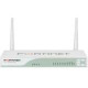 FORTINET FortiWifi 60D Network Security/Firewall Appliance - 10 Port - Gigabit Ethernet - Wireless LAN IEEE 802.11n - 10 x RJ-45 - Desktop, Wall Mountable FWF60DBDL-3G4GVZWUSG