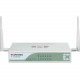 FORTINET FortiWifi 90D-POE Network Security/Firewall Appliance - 16 Port - Gigabit Ethernet - Wireless LAN IEEE 802.11n - 16 x RJ-45 - Wall Mountable, Desktop FWF90D-POE-BDL-92712