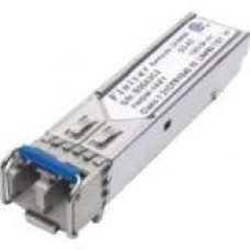 FINISAR OC-48/STM-16 CWDM 80km Industrial Temperature SFP Optical Transceiver - For Optical Network, Data Networking 1 LC Duplex OC-48/STM-16 Network - Optical Fiber Single-mode - Gigabit Ethernet - OC-48/STM-16 - Hot-pluggable FWLF1621P2T57