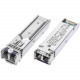 FINISAR 4.25G Fixed Channel DWDM 80km SFP Optical Transceiver - For Optical Network, Data Networking 1 LC 1000Base-ZX Network - Optical Fiber Single-mode - 4 Gigabit Ethernet - 1000Base-ZX - Hot-swappable FWLF1634RL36