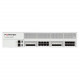 FORTINET FortiWAN 3000B Server Load Balancer - 8 RJ-45 - 1 Gbit/s - 10 Gigabit Ethernet - 9 Gbit/s Throughput - 16 x Expansion Slots - SFP, SFP+ - 8 x SFP Slots - 8 x SFP+ Slots - Manageable - 1 TB Standard Memory - 2U High - Rack-mountable - TAA Complian