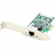 Accortec Gigabit Ethernet Card - PCI Express x4 - 1 Port(s) - 1 - Twisted Pair FX592AV-ACC