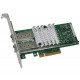 Eizo Nanao Tech Sonnet2-Port Presto 10GbE SFP+ PCI Express 2.0 Card G10E-SFP-2XA-E2