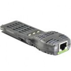 Amer GBM-GT GBIC Transceiver - 1 x 1000Base-T LAN1.25 GBM-GT