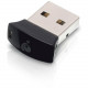 IOGEAR Bluetooth 4.0 - Bluetooth Adapter - USB - 3 Mbit/s - 2.40 GHz ISM - 49.2 ft Indoor Range - External GBU522