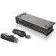 IOGEAR GCS1102 DVI KVM Switch - 2 x 1 - 2 x DVI-I Video, 2 x Microphone, 2 x Audio, 2 x Type B USB - RoHS, TAA Compliance GCS1102