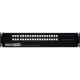 Gefen Pro DVI Switch - 1920 x 1200 - WUXGA - 1080p16 x 1616 x DVI Out - ENERGY STAR, RoHS, WEEE Compliance GEF-DVI-16416-PB