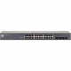 Cp Technologies LevelOne GEU-2429 24-Port Gigabit w/4 SFP Gig Ports 19 Rack Mountable Switch - 24 Ports - 2 Layer Supported - Rack-mountable GEU-2429