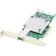 AddOn Dell GF668 Comparable 1Gbs Single Open SFP Port Network Interface Card - 100% compatible and guaranteed to work - TAA Compliance GF668-AO
