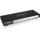IOGEAR 4/8-Port HD Audio/Video Cat 5e/6 Splitter - 1080i1 x 4 - 1 x HDMI Out GHSP8214E