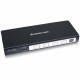 IOGEAR AVIOR HDMI Switch - SVGA, XGA, SXGA, WUXGA, VGA, Full HD - 1080p4 x 1 - RoHS, WEEE Compliance GHSW8141