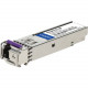 AddOn Cisco SFP Module - For Data Networking, Optical Network - 1 x LC 1000Base-BX Network - Optical Fiber - Single-mode - Gigabit Ethernet - 1000Base-BX - Hot-swappable - TAA Compliant - TAA Compliance GLC-BX10-D-I-AO