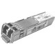 Netpatibles SFP (mini-GBIC) Module - For Data Networking, Optical Network - 1 LC/PC 1000BASE-BX40-U Network - Optical Fiber Single-mode - Gigabit Ethernet - 1000BASE-BX40-U - Hot-swappable GLC-BX40-U-I-NP