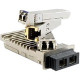 AddOn Cisco SFP (mini-GBIC) Module - For Data Networking, Optical Network 1 LC 1000Base-BX Network - Optical Fiber Single-mode - Gigabit Ethernet - 1000Base-BX - Hot-swappable - TAA Compliant - TAA Compliance GLC-BX80-U-I-AO